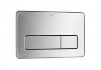 ROCA IN WALL PL3 INOX A890097004